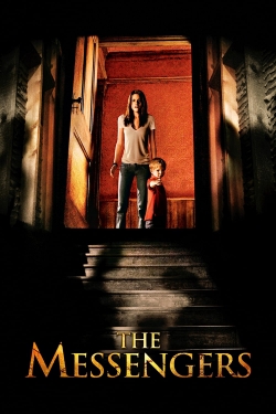 The Messengers (2007) Official Image | AndyDay