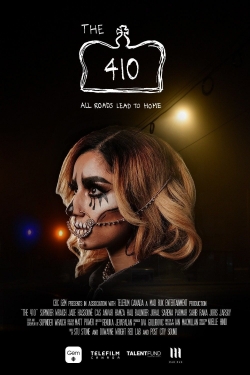 The 410 (2019) Official Image | AndyDay