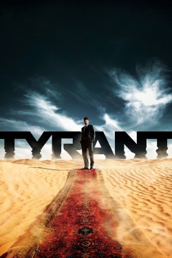 Tyrant (2014) Official Image | AndyDay