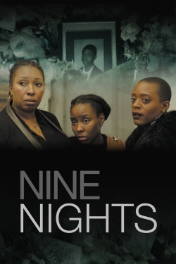 Nine Nights (2021) Official Image | AndyDay