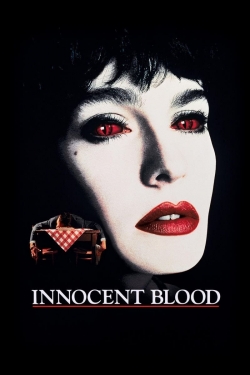 Innocent Blood (1992) Official Image | AndyDay