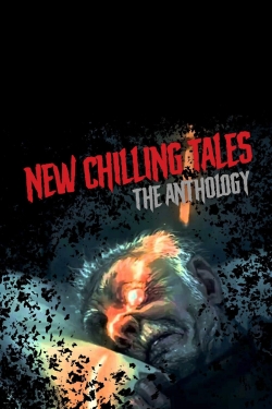 New Chilling Tales: The Anthology (2018) Official Image | AndyDay