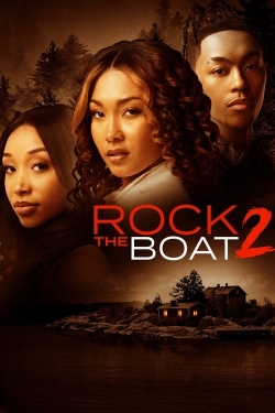 Rock the Boat 2 (2024) Official Image | AndyDay