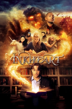Inkheart (2008) Official Image | AndyDay