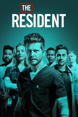 The Resident (2018) Official Image | AndyDay