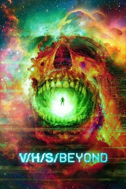 V/H/S/Beyond (2024) Official Image | AndyDay