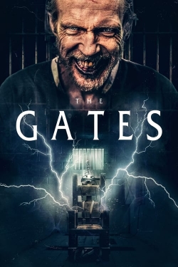 The Gates (2022) Official Image | AndyDay