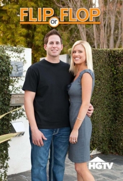Flip or Flop (2013) Official Image | AndyDay