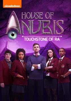 House of Anubis: The Touchstone of Ra (2013) Official Image | AndyDay