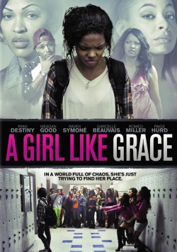 A Girl Like Grace (2015) Official Image | AndyDay