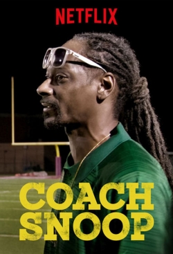 Coach Snoop (2016) Official Image | AndyDay