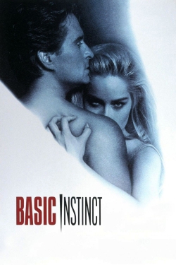 Basic Instinct (1992) Official Image | AndyDay