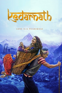 Kedarnath (2018) Official Image | AndyDay