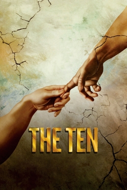 The Ten (2007) Official Image | AndyDay
