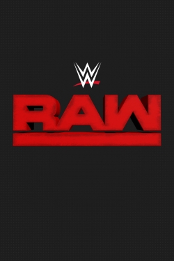 WWE Raw (1993) Official Image | AndyDay