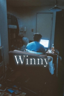 Winny (2023) Official Image | AndyDay