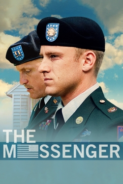 The Messenger (2009) Official Image | AndyDay