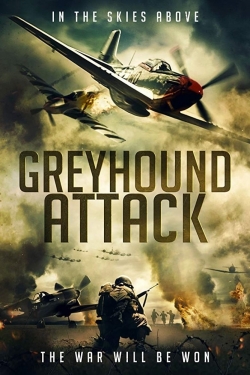 Greyhound Attack (2019) Official Image | AndyDay