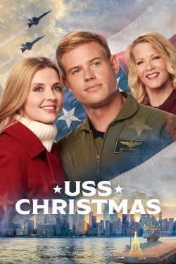 USS Christmas (2020) Official Image | AndyDay