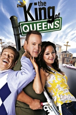 The King of Queens (1998) Official Image | AndyDay