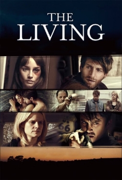 The Living (2014) Official Image | AndyDay