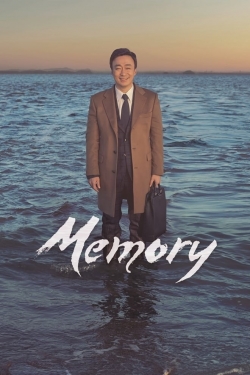 Memory (2016) Official Image | AndyDay