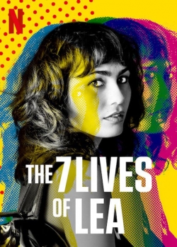 The 7 Lives of Lea (2022) Official Image | AndyDay