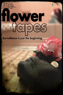 The Flower Tapes (2020) Official Image | AndyDay