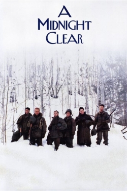 A Midnight Clear (1992) Official Image | AndyDay