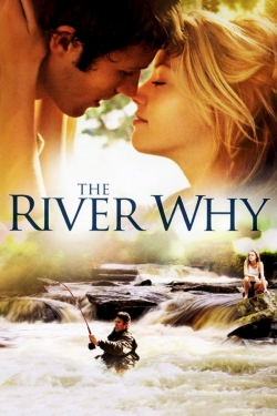 The River Why (2010) Official Image | AndyDay