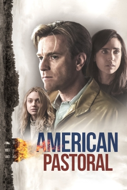 American Pastoral (2016) Official Image | AndyDay