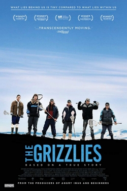 The Grizzlies (2018) Official Image | AndyDay