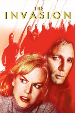 The Invasion (2007) Official Image | AndyDay