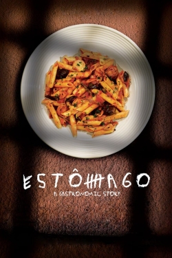 Estômago: A Gastronomic Story (2007) Official Image | AndyDay