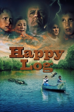 Happy Log (2016) Official Image | AndyDay