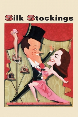 Silk Stockings (1957) Official Image | AndyDay