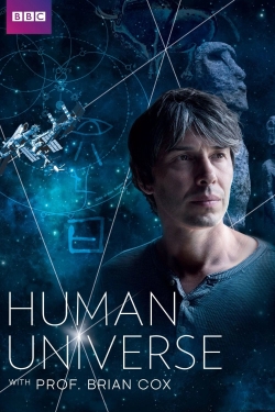 Human Universe (2014) Official Image | AndyDay