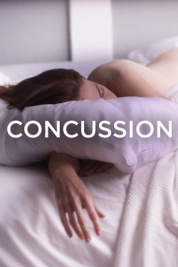 Concussion (2013) Official Image | AndyDay