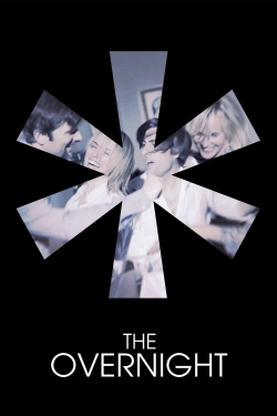 The Overnight (2015) Official Image | AndyDay