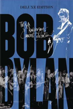 Bob Dylan: The 30th Anniversary Concert Celebration (1993) Official Image | AndyDay