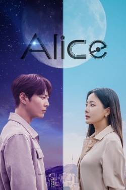 ALICE (2020) Official Image | AndyDay