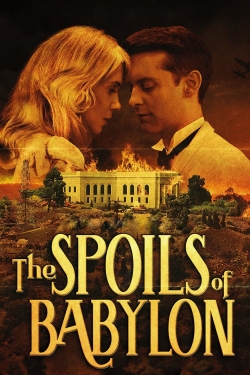 The Spoils of Babylon (2014) Official Image | AndyDay