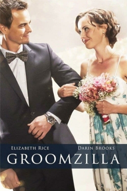 Groomzilla (2018) Official Image | AndyDay