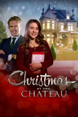Christmas at the Chateau (2019) Official Image | AndyDay