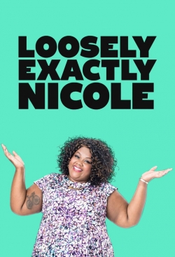 Loosely Exactly Nicole (2016) Official Image | AndyDay
