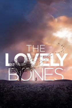 The Lovely Bones (2009) Official Image | AndyDay