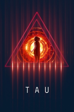 Tau (2018) Official Image | AndyDay