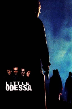 Little Odessa (1994) Official Image | AndyDay