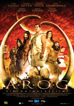 A.R.O.G (2008) Official Image | AndyDay