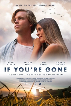 If You're Gone (2019) Official Image | AndyDay